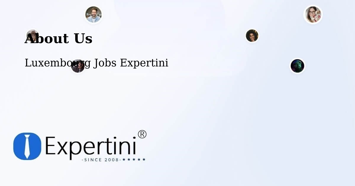 About Expertini Recruitment Platform  – Lorentzweiler - Lorentzweiler, Luxembourg Jobs Expertini