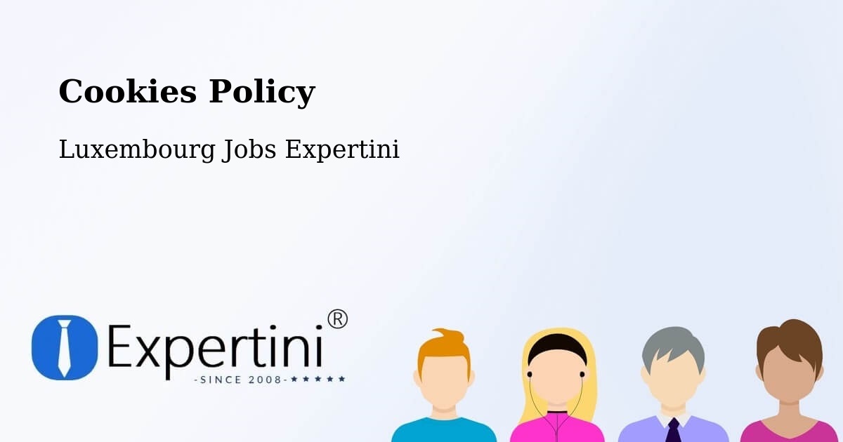 Cookie Policy – Lorentzweiler - Luxembourg Jobs Expertini